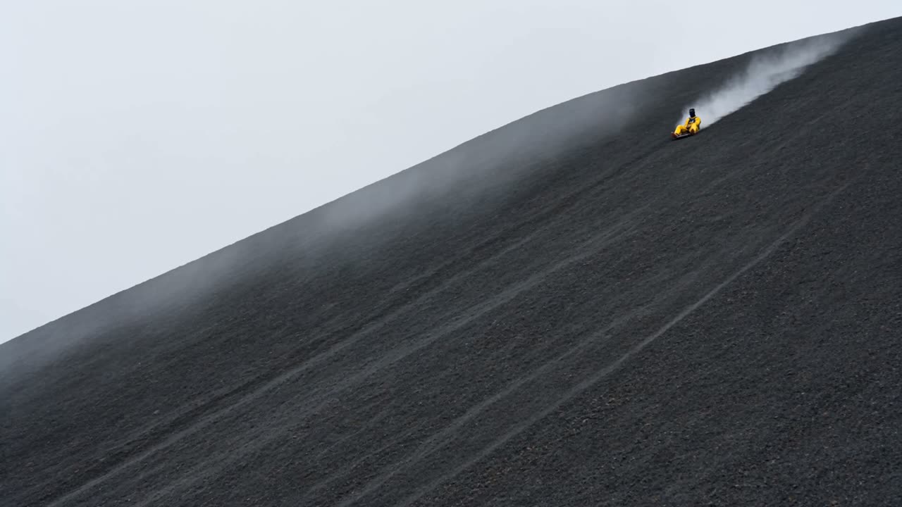 Cerro Negro