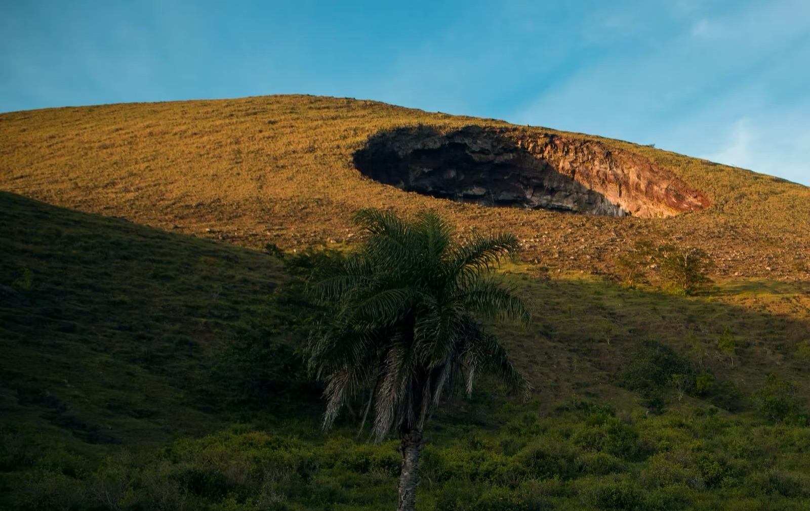 El Hoyo