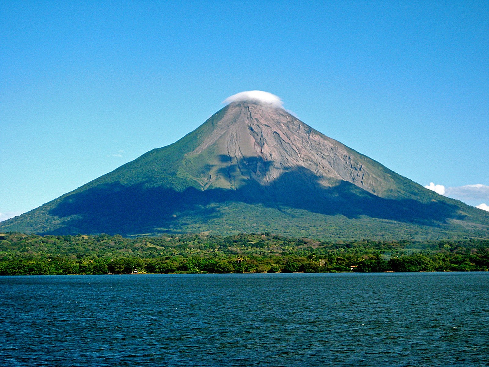 Momotombo