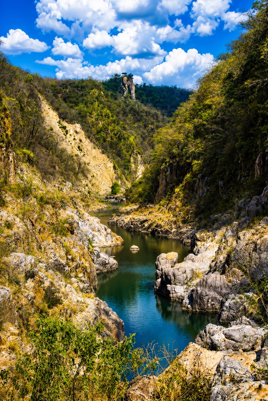 Somoto Canyon